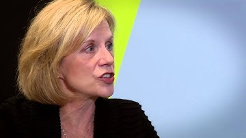 Insight EMEA 2014 - Interview with NetApp CIO Cynthia Stoddard