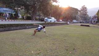 Fail B-twist Peter Pan by.The20Minute