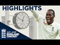 Archer Takes Brilliant 6-45! | The Ashes Day 1 Highlights | Third Specsavers Ashes Test 2019