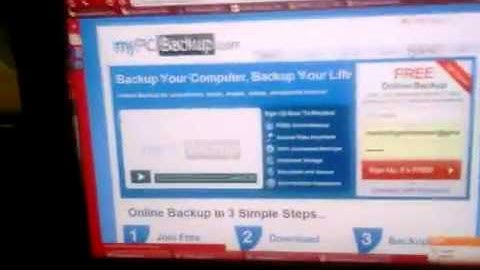 MyPC Backup   Backup Your Documents   Unlimited Online Backup Storage   MyPCBackup