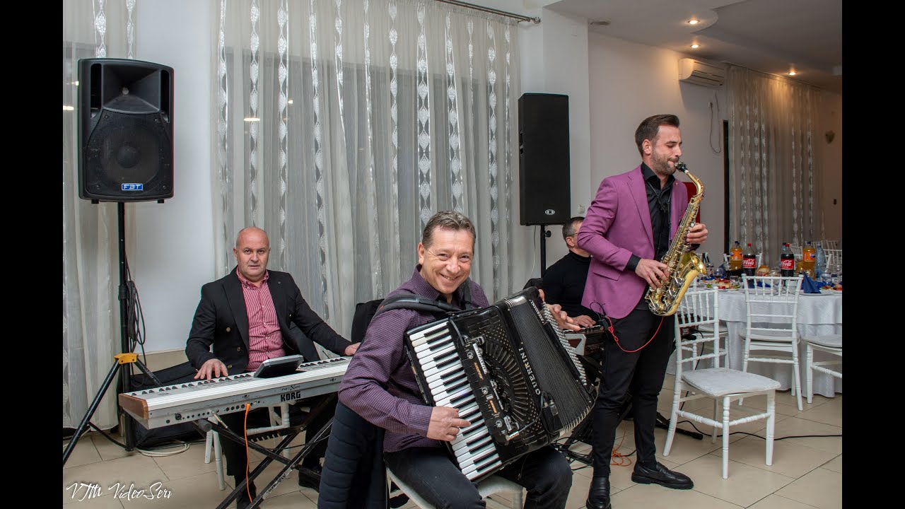 🔥Raluca Bololoi & Formația 🎷🅻🅸🆅🅴 2024 🎹 COLAJ DE JOC ❌ CEA MAI TARE SARBA 💯