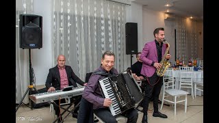 🔥Raluca Bololoi \u0026 Formația 🎷🅻🅸🆅🅴 2024 🎹 COLAJ DE JOC ❌ CEA MAI TARE SARBA 💯