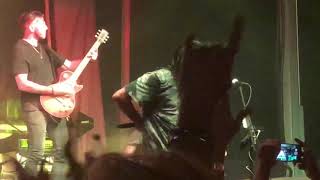 Pop Evil- Take It All