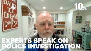 Legal, law enforcement experts weigh in on State Police Snapchat investigation