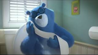 Charmin Ultra Soft   Spooling 2012 Commercial   15 Minutes REUPLOADED screenshot 4
