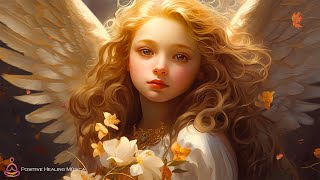 Music Of Angels And Archangels  Music To Heal All Pains Of The Body, Soul And Spirit