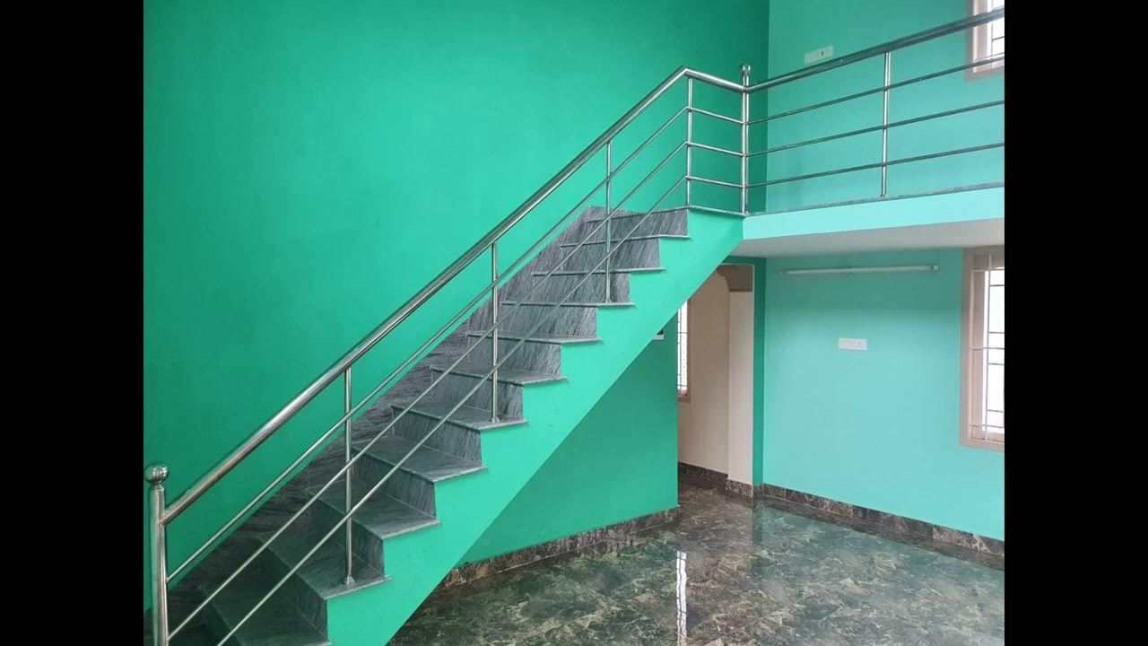 HOUSE RENT IN WEST KALAI VANAR NAGAR,PUTHERI, NAGERCOIL YouTube