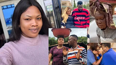 Meet Yoeuba Actress Debbie Shokoya Her Man, Networth + Untold Things You Never Knew Before