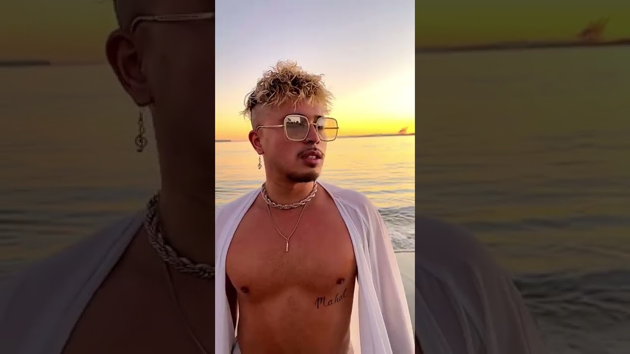 Danilo Energy - Mel Hines “Four”