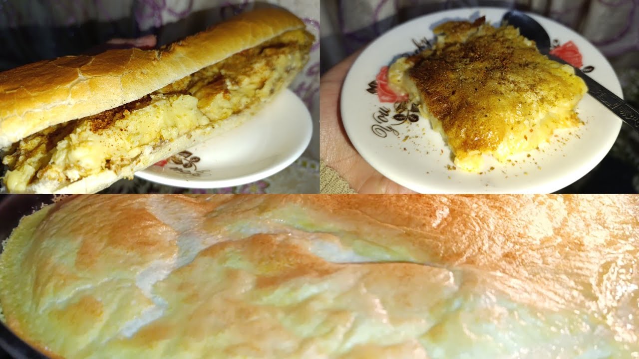  سر كالينطي الشمالي 😍 المقادير والطريقة كاملة  باش اتوجديه غر فالداروالنتبجة ياسلام👌🏻