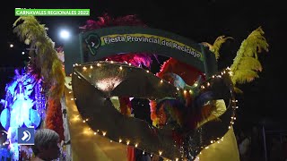 LAPRIDA | Buenos Aires | Carnavales Regionales 2022
