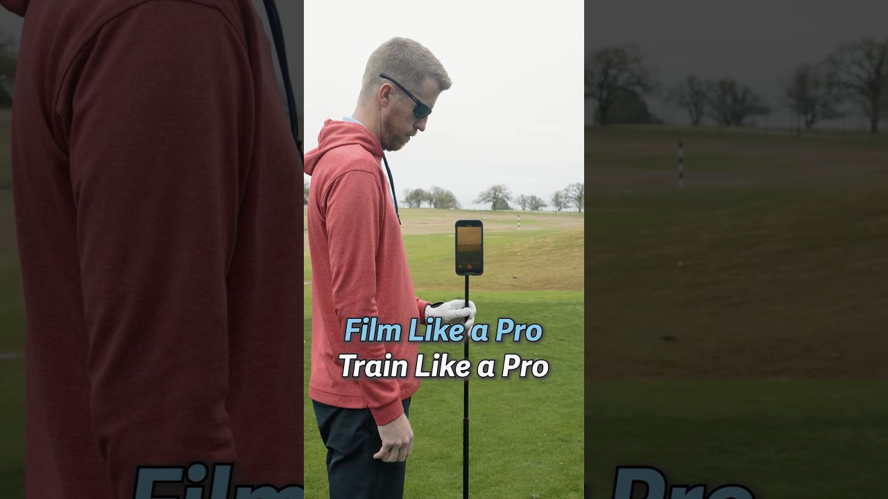 Film Like a Pro Train Like a Pro 