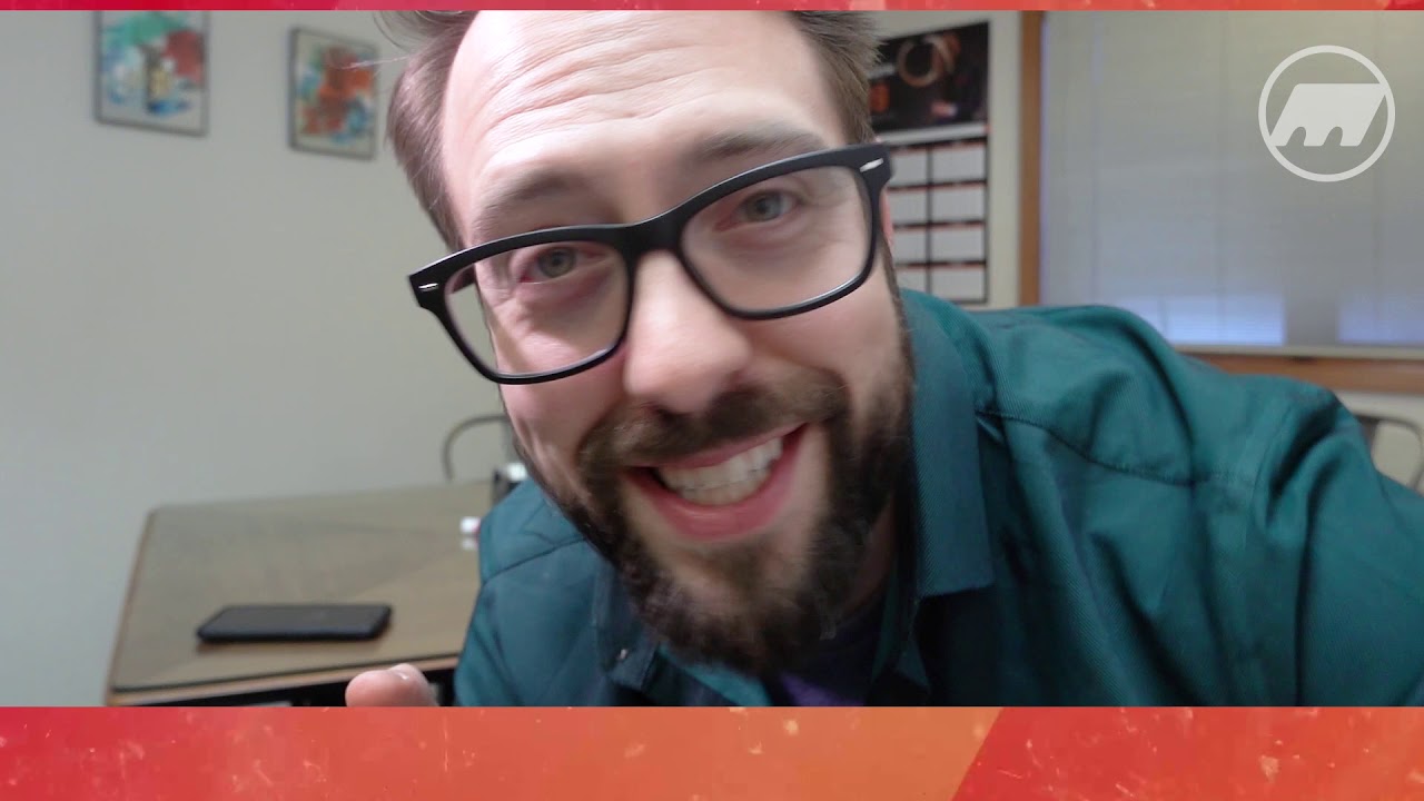 No Pants at Florcraft // Mammoth Marketing