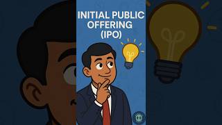 What is an IPO? | Simple Explanation with Zomato Example | Stock Exchange#shorts