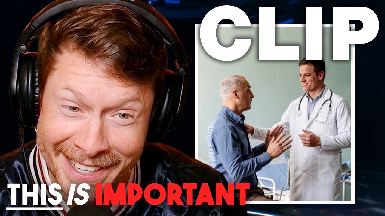Rectal Exam Doctor | This is Important Podcast