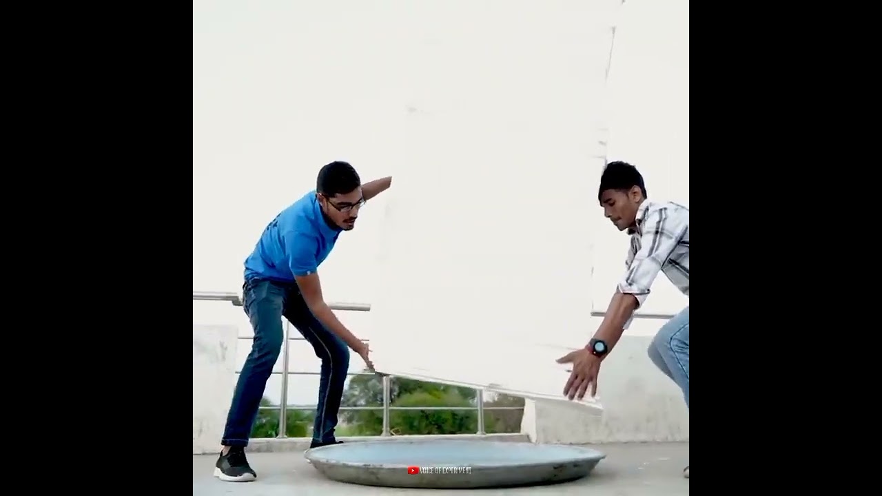 200 Thermocol Sheets VS Petrol😱என்ன ஆகும் தெரியுமா...❓💢Voice Of Experiment💢