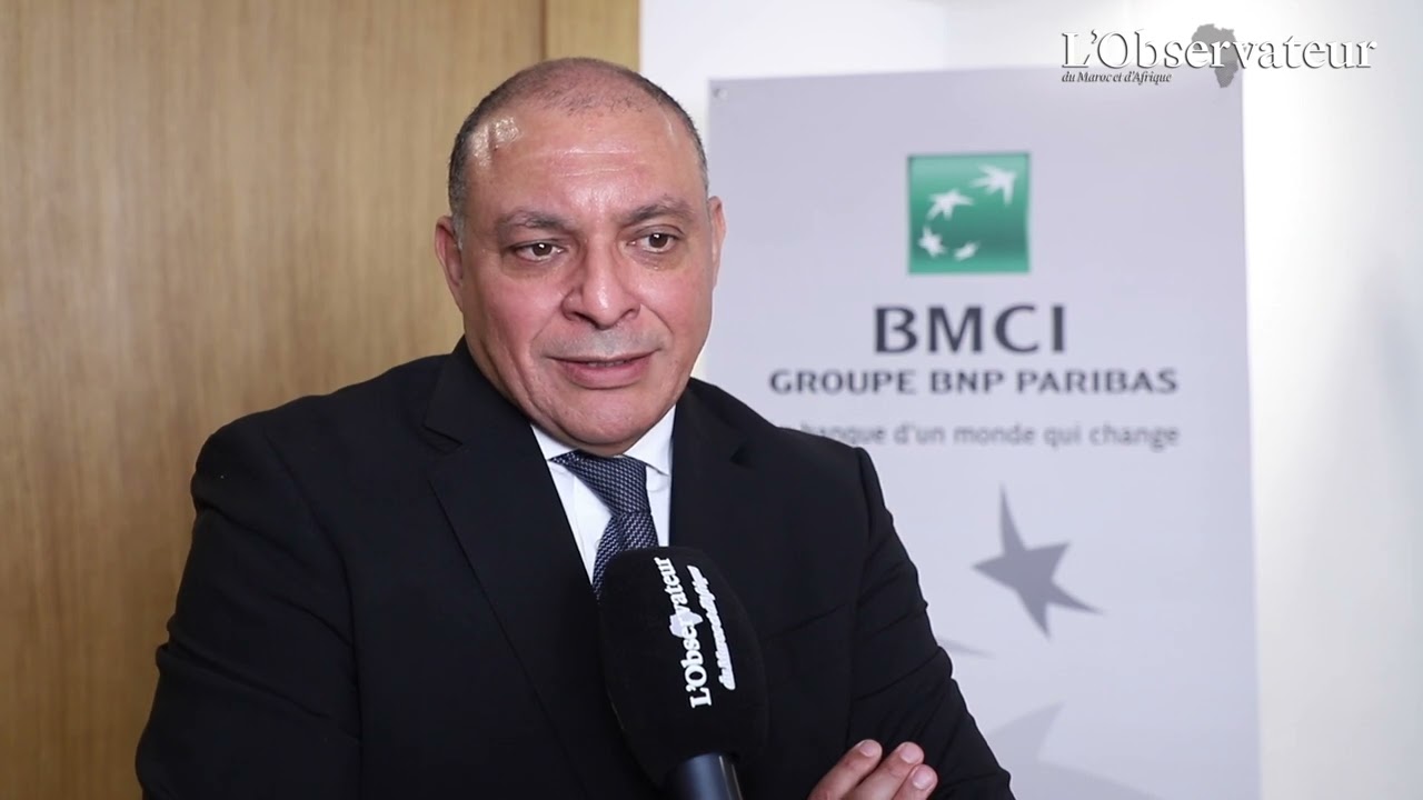 BMCI. Quelles ambitions d'ici 2027?