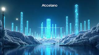Accelario G2 Spring Badges 2025