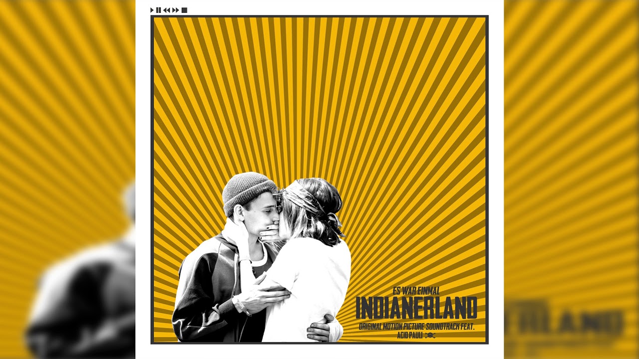 Acid Pauli - Saint​-​Saëns