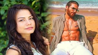 Demet Özdemir y la ex de Can Yaman: ¡La verdad oculta de su pelea!