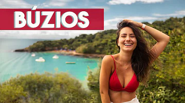 Tem Uber em Búzios?