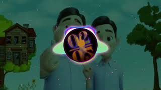 Dj Turunkan Hujan Rambang Patang  Mimpi Parintang Rusuah Remix  Bass Viral Tiktok Terbaru 2024