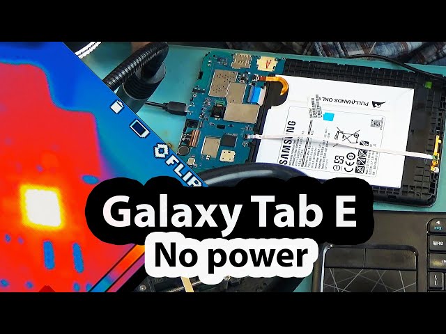 T561 charging port Clearance