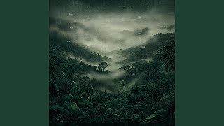 Moonlit Canopy Drift