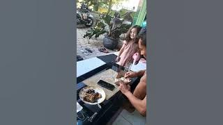 ANAK BULE JERMAN NGOMONG BAHASA JAWA