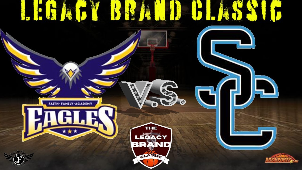 Shadow Creek vs Faith Family Academy YouTube