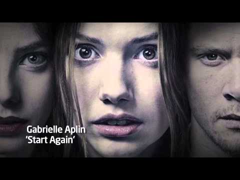 Gabrielle Aplin - Start Again (Skins Pure)