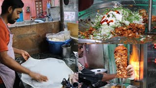 Night Street Food Preparations Kanchi screenshot 5
