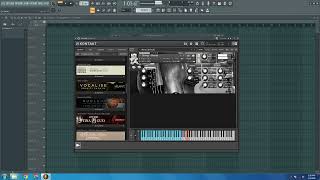 Strings   Basses Free Instruments Library Kontakt 4 5 6 7 8 Download Vst FL Studio