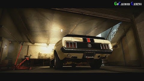 Grid 2 Walkthrough - Gameplay Part 1 - World Series Racing Season ONE: Chicago Riverside