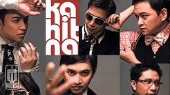 Kahitna - Mantan Terindah (Official Music Video)  - Durasi: 3:39. 