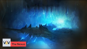 The Nexus Dungeon Guide Wotlk | HC Full Run |  English & Persian Tips