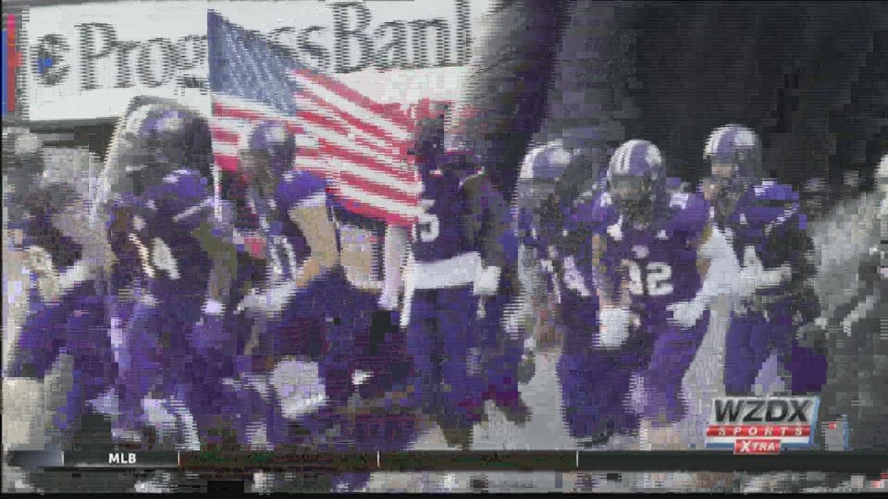 UNA Lions are shut out 20-0 by No. 24 Chattanooga