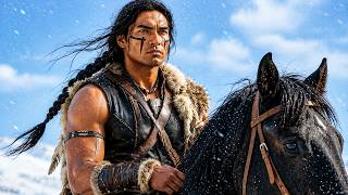 SHE FINALLY FOUND LOVE WITH THE COMANCHE — THEN THE WORLD TRIED TO TAKE HIM AWAY AGAIN