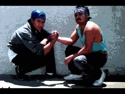 Al Estilo mexicano - (RAP)