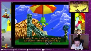 64 Bits Uncut - The search for Retro Gems 3! (Retro Stream 02-13-23)