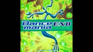 Dancemania EX8 Nonstop Megamix (Express Delivery Of Hot Dance Hits)