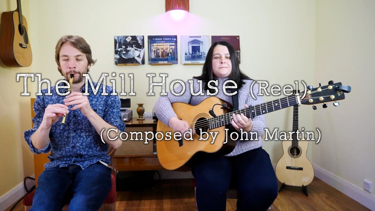 The Mill House (Reel) - YouTube