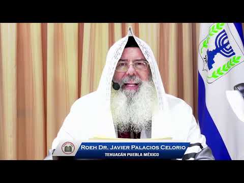 🔴¿SUFRIMIENTO, CHANTAJE? por el Roeh Dr. Javier Palacios Celorio