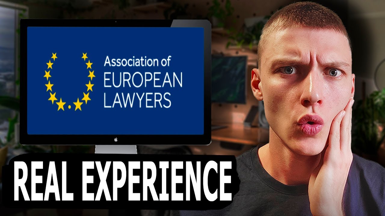 European Lawyers Directory Honest Review | My Real User Experience