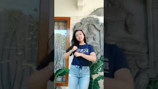 Abg Smk Gunung Gede Hot Tiktok Tolong Subscribe Ya Guys...