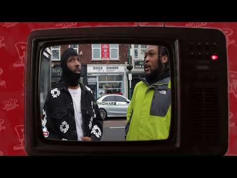 Jammer explains what 'Murkle Man' was really about!