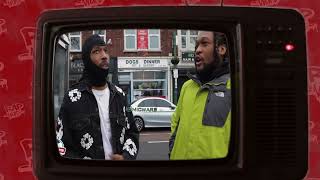 Jammer explains what 'Murkle Man' was really about!