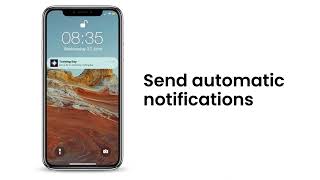 Directory Solution: Notifications