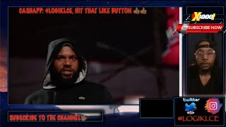 METHOD MAN VS MATH HOFFA RECAP | THIS BATTLE IS...