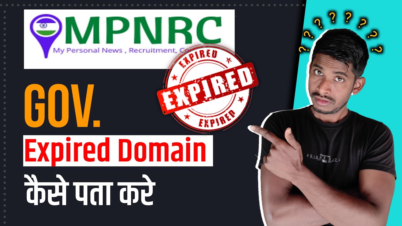 1st Rank | Expired Domain List | How to find expired domain | How to Get Expired Domain